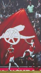 * metal eyelets * approx 5 ft x 3 ft in size * official licensed arsenal fc. Pin On The Beautiful Game