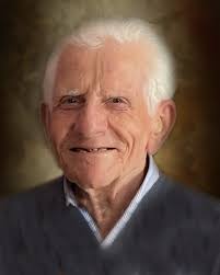 Genesio Mollica avis de décès