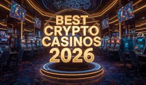 crypto casino