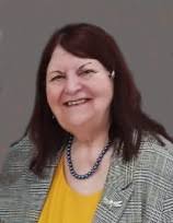 Tina (Schmaltz) Lambden