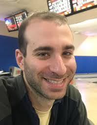 Jonathan Cooperman's Instagram, Twitter & Facebook