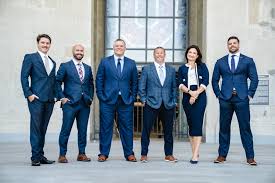 The Stuckey Firm, LLC‎