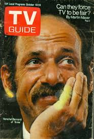 Classic Television Showbiz: An Interview with E. Duke Vincent