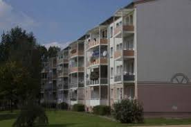 Finden sie ihre passende wohnung zum thema: Wohnung Mieten Mietwohnung In Merseburg Immonet
