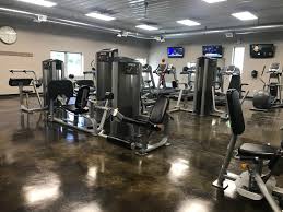 On the street of east division street and street number is 2525. Infinity Fitness Inc Gym In Demotte Indiana