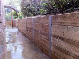 Very useful and helpful for me. Outdoor Landscaping Timber Retaining Wall H Beam Timber Sleeper Retaining Wall Retaining Wall Retaining Wall Design Sleeper Retaining Wall