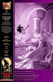 ✅️ Porn comic In The Court Of The Ivory Throne. Transformfan Sex comic sexy  babes with | Porn comics in English for adults only | sexkomix2.com