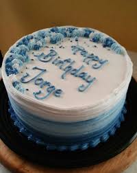 Birthday Cake Pics For Men Birthday Cake For Men Easy Cake Decorating Buttercream Birthday Cake Birthday Cakes For Men