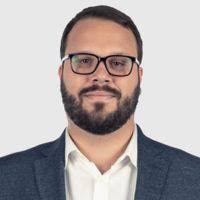 Jonathan Ingram's Instagram, Twitter & Facebook