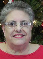 Obituary information for Betty Stansbury Butcher