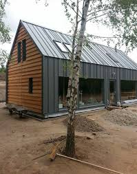 Epingle Sur Metal Homes