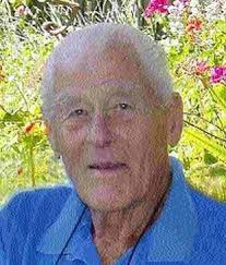 Len Cox, aged 90, has passed away