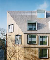 Bodenlos Kita Von Lh Architekten In Hamburg Architektur Architekt Moderne Architektur