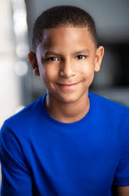 Aladdin Jr. (New) at D.A.T.E. Academy