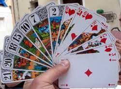 You can sometimes receive tarot cards from enemies that have fallen. Simplified Game Of Tarot Mary K Greer S Tarot Blog