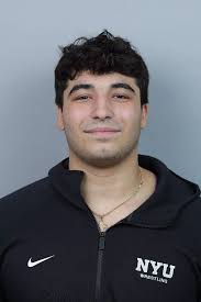 2023-24 Wrestling Roster