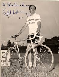Classic Tour De France Coureur Cycliste Cyclisme