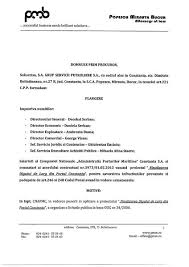 Alianța usr plus a depus astăzi o plângere penală, sub semnătura copreședinților dacian cioloş și dan barna, pentru înșelăciune și împiedicarea exercitării drepturilor electorale. Directia Nationala Anticoruptie A Primit O Plangere Penala In Cazul Neregulilor Din Portul Constanta Hotnews Mobile