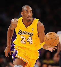 Andrew Holness - Kobe Bryant is a name that is synonymous... | Facebook