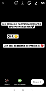 Hayat Adli Kullanicinin Anlamli Sozler Panosundaki Pin Ozlu Sozler Ask