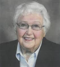 Irene Jenkins Obituary