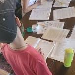 Zines: Make Your Own Mini Books (Grades 3-5)