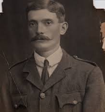 It's a little hard to read- I apologize but this is the will of James  Keown. Many of you know Keown Station. The Keown family of that name is  that of my