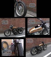 シャンパンゴールドsr400カスタム sr400カスタム クラシックバイク レーサー