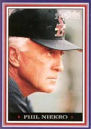 Phil Niekro