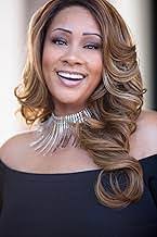 Patrice Lovely's Instagram, Twitter & Facebook