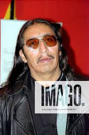 David Swallow (Häuptling Lakota