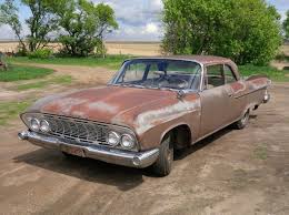 Image result for Silver Gray 1961 Dart