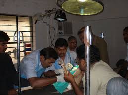 Small and exotic animal hospital (kandivali) sector. Veterinary Services Pune Municipal Corporation