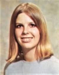 Burbank High School, Burbank, CA In Memoriam: Suzanne Virginia Decker  Victoreen, BHS 1969