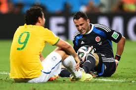 Ospina made his professional debut for atletico in categoria primera league in 2005. Colombia S Ospina Tipped For Gunners Switch Arseblog News The Arsenal News Site