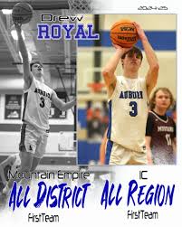 What a game!!! The boys showed great resilience and played like they  should. Over came a slow start and beat a very determined Fort Chiswell  team 81-70. Now we have to turn