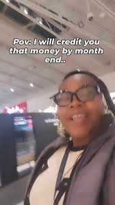 Hi ore, it's month end already 😁🤣