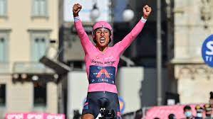Besides giro d'italia 2021 results you can follow 5000+ competitions from 30+ sports around the world on flashscore.com. 9yio6wysysvenm