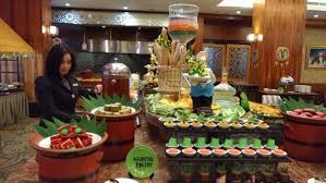 Masak sendiri menu buka dan sahur untuk penuhi nutrisi. Swiss Belhotel Manado Tawarkan Menu Buka Puasa Ala Nusantara Hingga Arabian Sindomanado