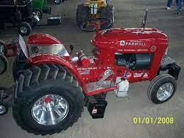 190 Farmers Best Freind Ideas Tractors Farm Tractor Old Tractors