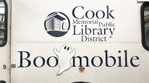 The cook memorial public library district serves communities in northern lake county, illinois: Cook Library Cooklibrary Twitter