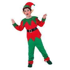 Disfraz De Enanito Blancanieves Verde Para Nino Deguisement Elfe Costume Lutin Deguisement Lutin