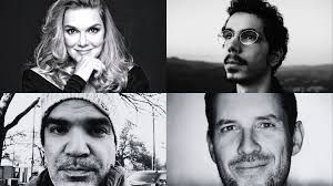 Grey, Leo Burnett, GM e Uber: as contratações da semana