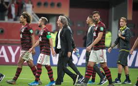 Jun 08, 2021 · a cbf alterou o horário de coritiba x flamengo, na partida de ida da terceira fase da copa do brasil. Caio Ribeiro Da Conselho Ao Flamengo Para Final Contra O Liverpool Nao Pode Mudar O Jeito De Jogar Flamengo Coluna Do Fla