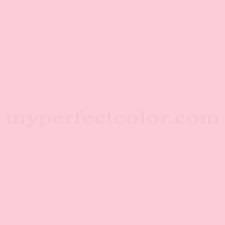 Pink paint colors have many undertones that only become obvious when you have them on the wall and they easily go either purplish or orangish fast! Benjamin Moore 2001 60 Country Pink Precisely Matched For Paint And Spray Paint