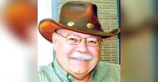 Richard 'Dick' 'Eli' Eliason Obituary