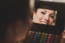 THT Maquilladora Teresa Hernando, Maquillaje de novia, Zaragoza