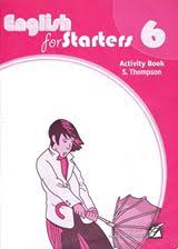 كتاب اللغة الانجليزية للصف السادس المنهاج السوري