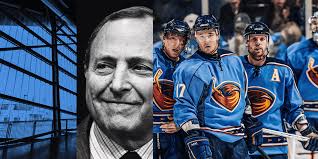 The NHL in Atlanta: Why Chapter 3 could be completely different
