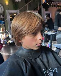 This masterpiece is a combination of baby highlights and balayage. By  having realistic expectations every hair goal is achievable. Let's work